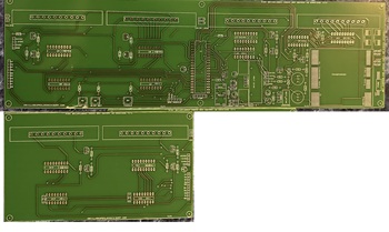ILC1 Boards